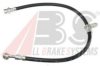 HONDA 01465SJF000 Brake Hose